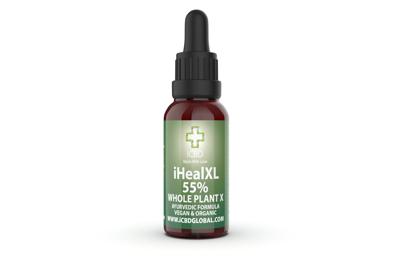 iHeal XL - 30 ml